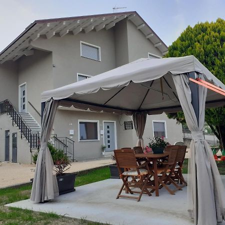 Apartament La Stella Delle Dolomiti Pedavena Zewnętrze zdjęcie