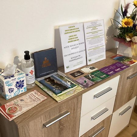 Apartament La Stella Delle Dolomiti Pedavena Zewnętrze zdjęcie