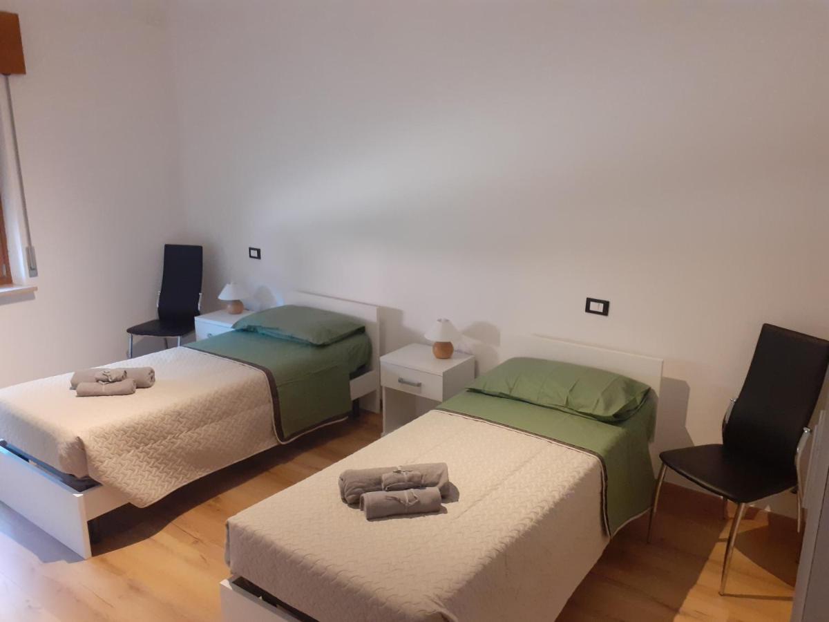 Apartament La Stella Delle Dolomiti Pedavena Zewnętrze zdjęcie