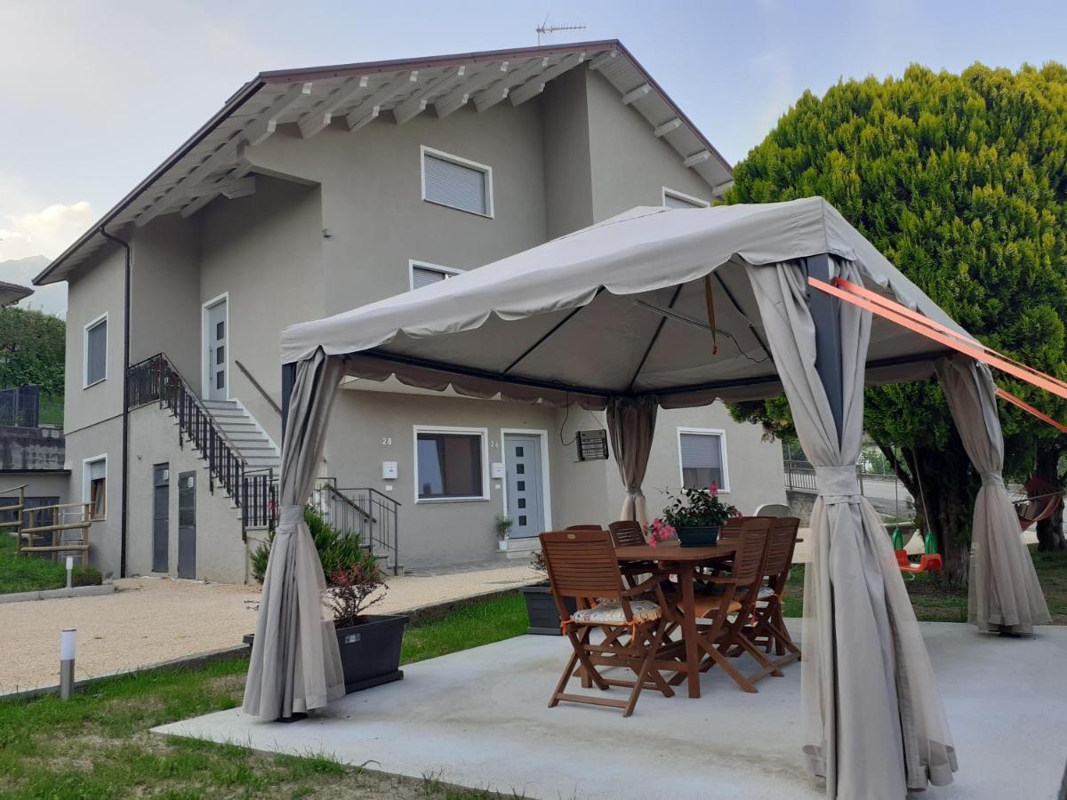 Apartament La Stella Delle Dolomiti Pedavena Zewnętrze zdjęcie