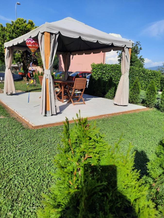 Apartament La Stella Delle Dolomiti Pedavena Zewnętrze zdjęcie