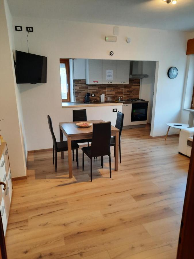 Apartament La Stella Delle Dolomiti Pedavena Zewnętrze zdjęcie