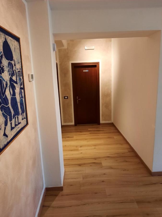 Apartament La Stella Delle Dolomiti Pedavena Zewnętrze zdjęcie