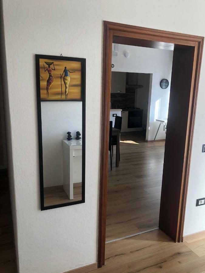 Apartament La Stella Delle Dolomiti Pedavena Zewnętrze zdjęcie
