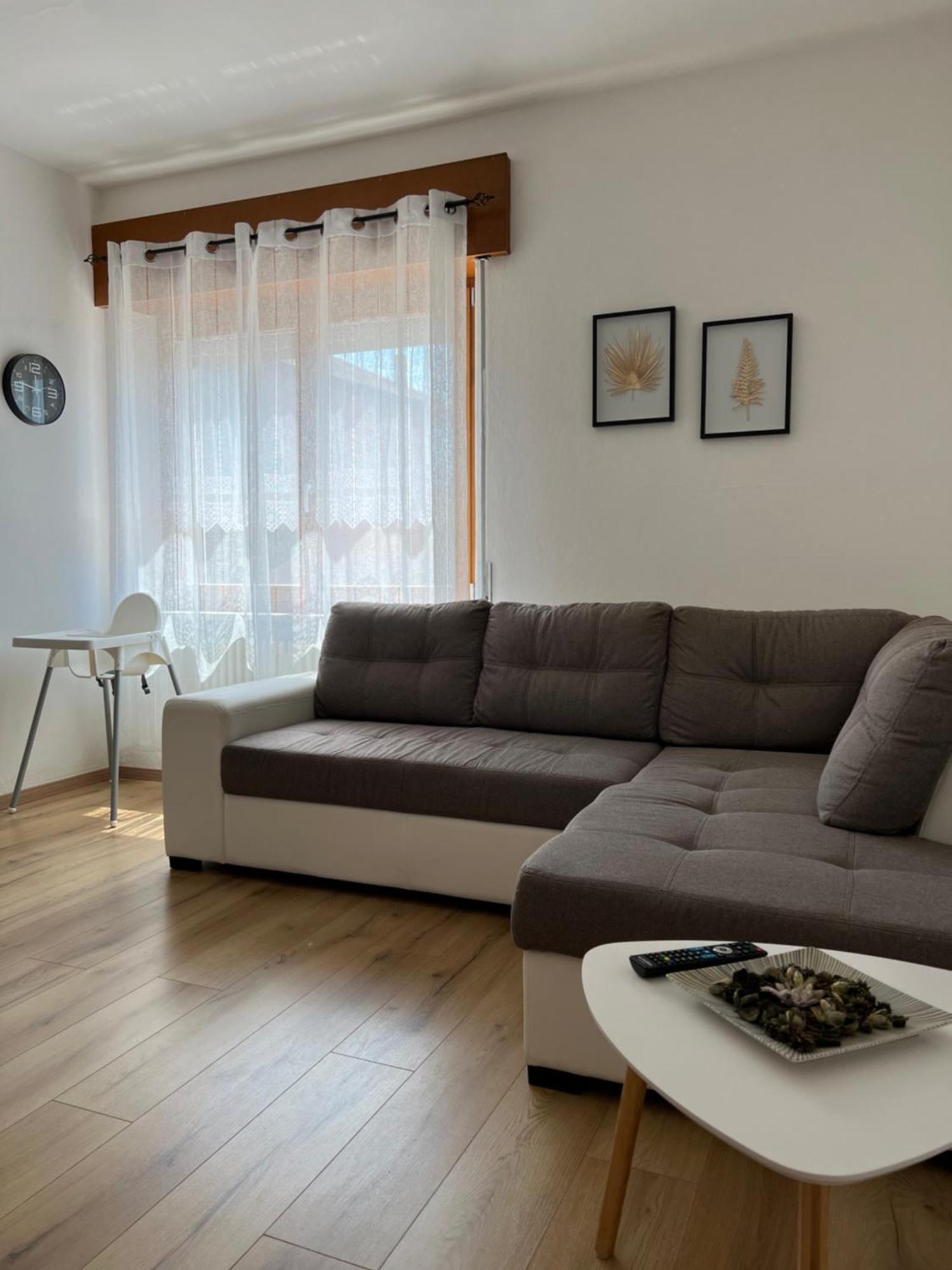 Apartament La Stella Delle Dolomiti Pedavena Zewnętrze zdjęcie