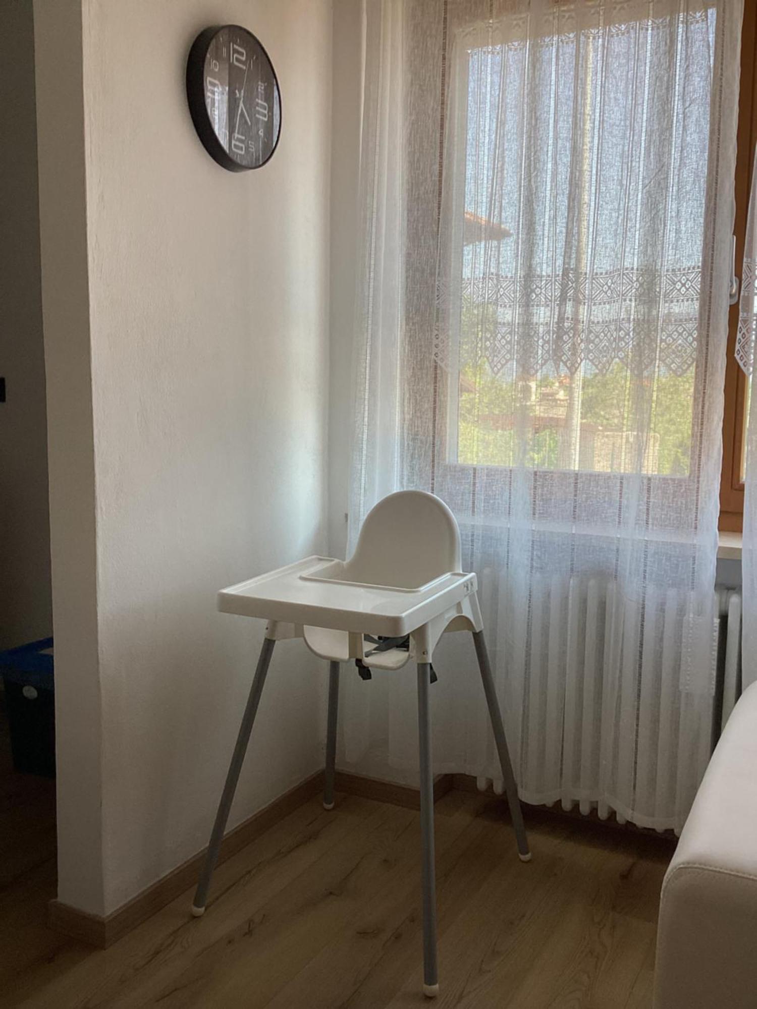 Apartament La Stella Delle Dolomiti Pedavena Zewnętrze zdjęcie