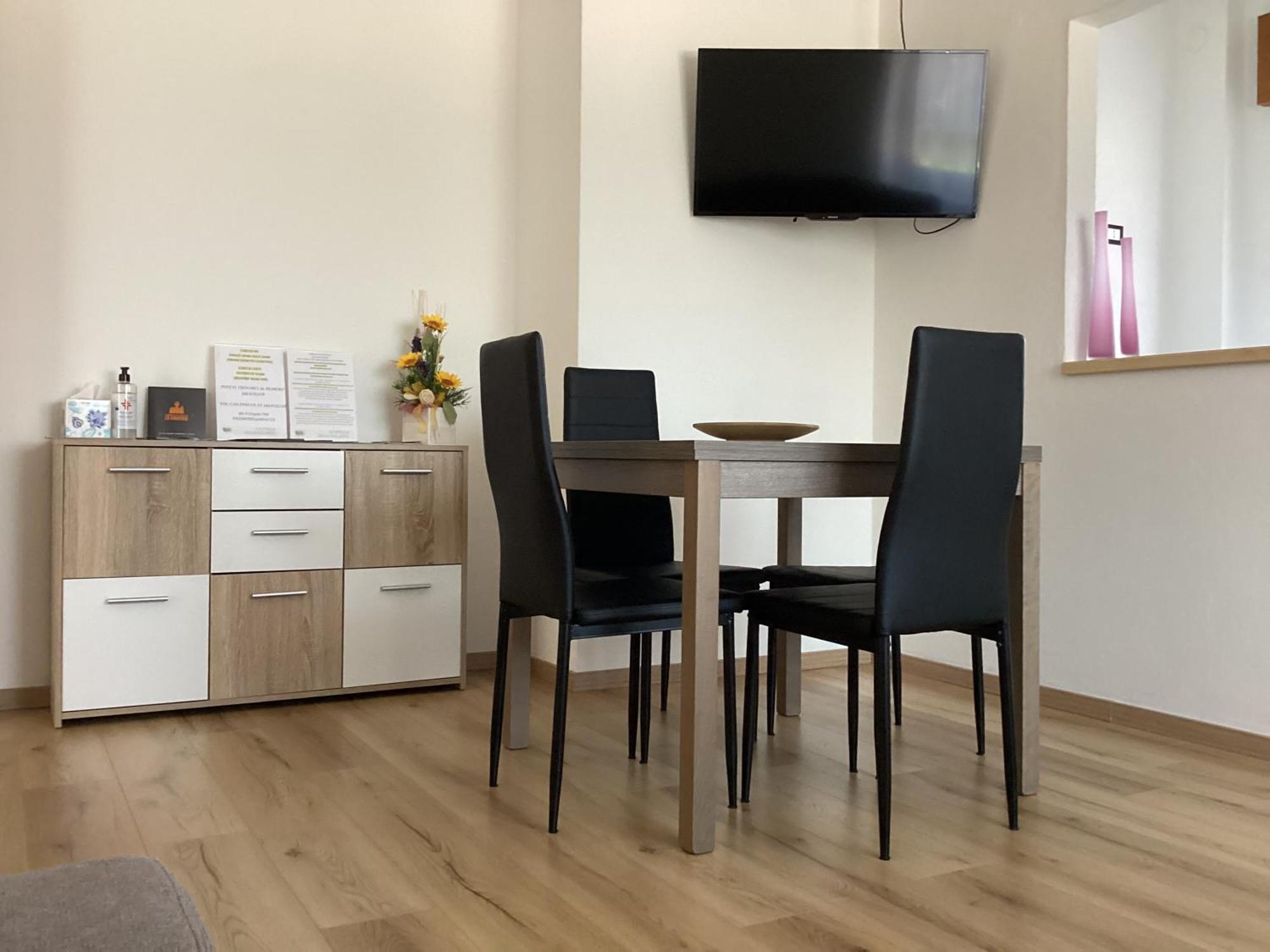 Apartament La Stella Delle Dolomiti Pedavena Zewnętrze zdjęcie